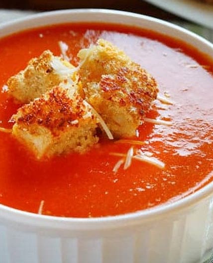 Tomato Soup