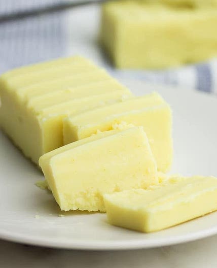 Vegan Butter