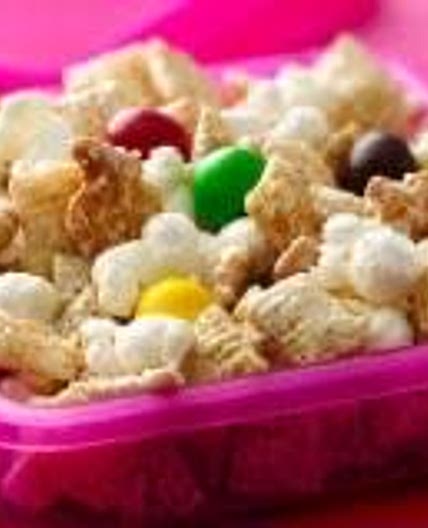 Chex™ Popcorn-Pretzel Chunks Party Mix