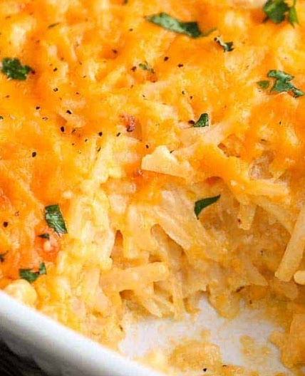Hashbrown Casserole