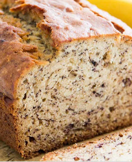 Banana Bread