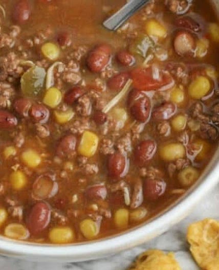 Taco Soup