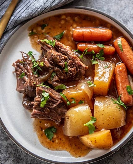 Pot Roast
