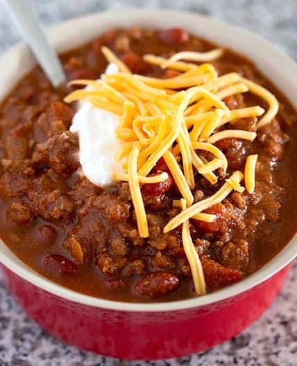 Chili 