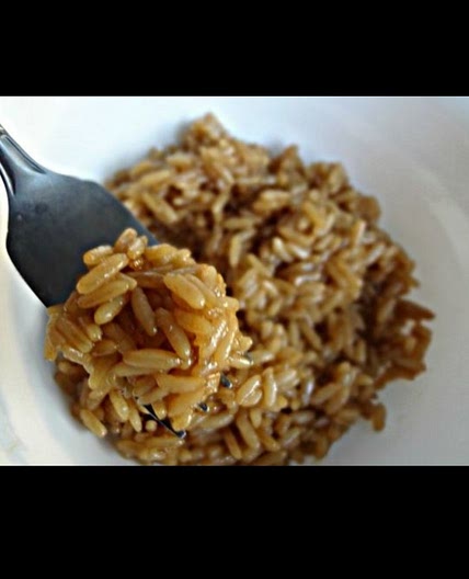 Consomme Rice (Jan)
