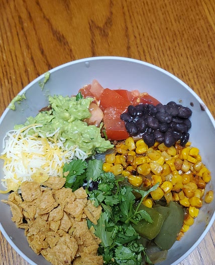 TACO Bowls