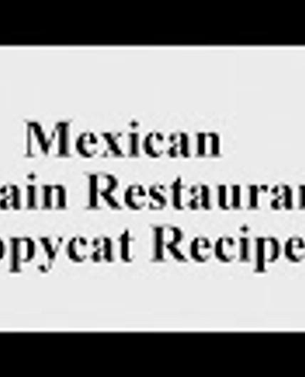 Uncle Julio's Spicy Tuna Tacos