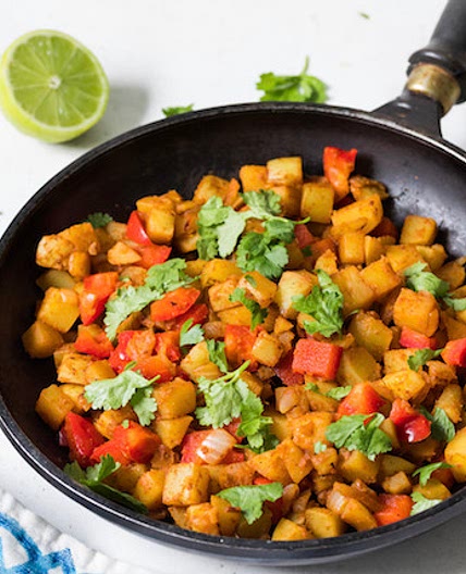 Potato Skillet
