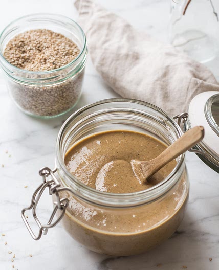 Tahini