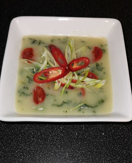caldo verde