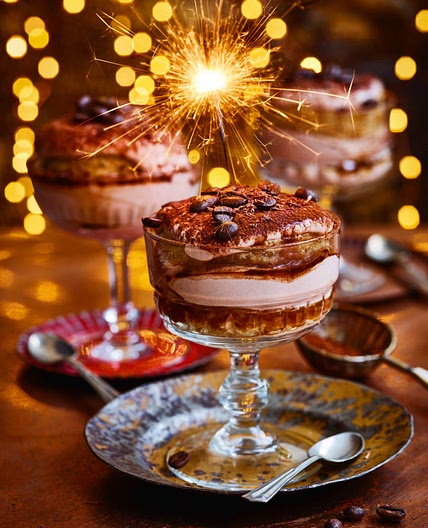 Tiramisu - Avant-Garde Vegan