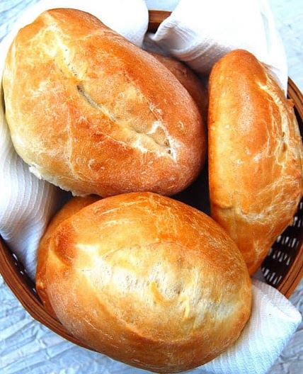 Bolillos