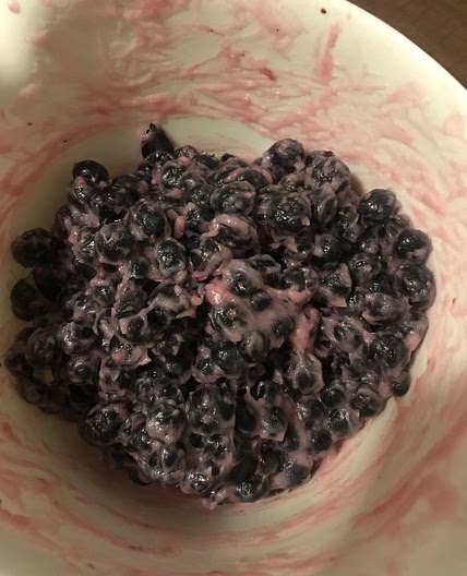 Eskimo Ice cream
