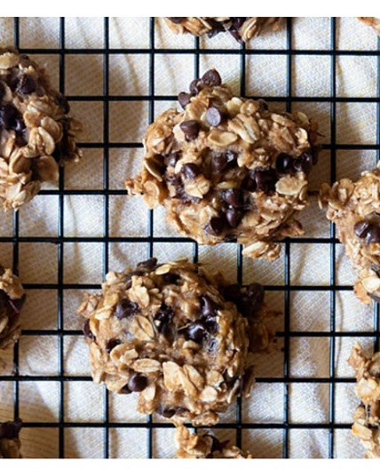 Oat Cookies
