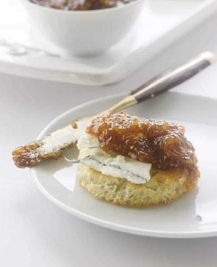 Fig Jam