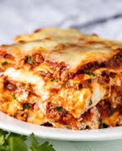 Lasagne