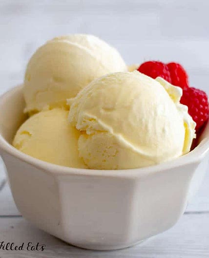 Frozen Custard