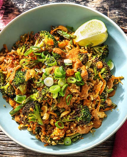 Super

Green Stir-Fry