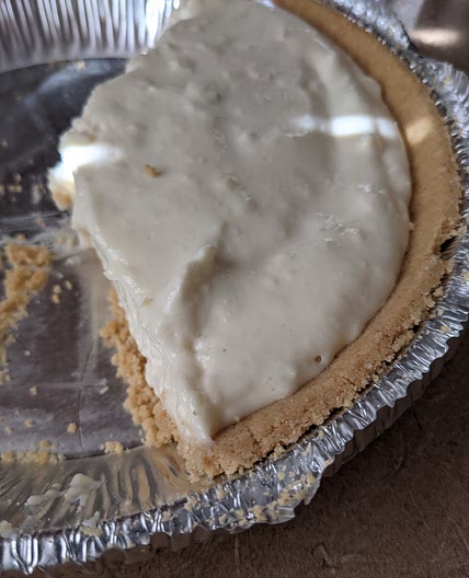 Original Cherry Cheesecake