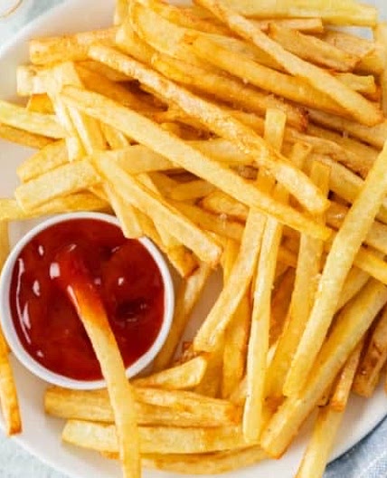 Fries