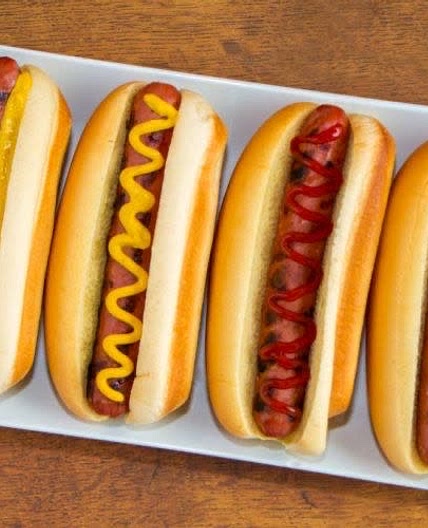 Franks & Buns