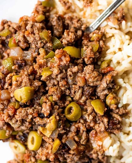 Piccadillo