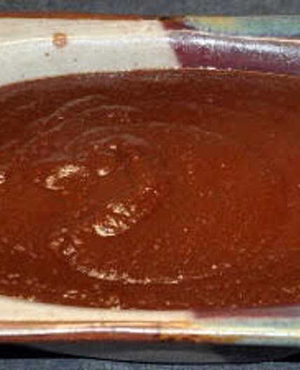 Toloapan Red Mole