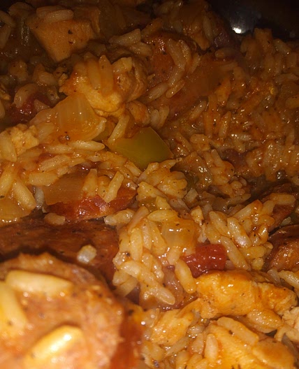 Jambalaya