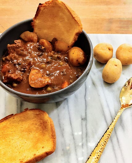 Beef Stew