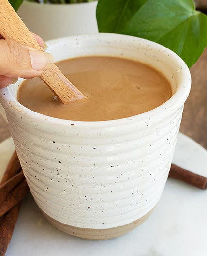 Keto Bulletproof Coffee Recipe