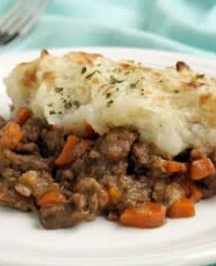 Cottage Pie