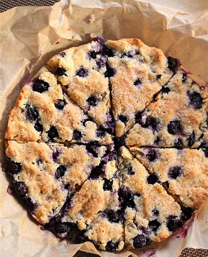 Scones