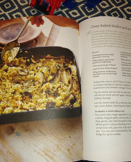 Risotto