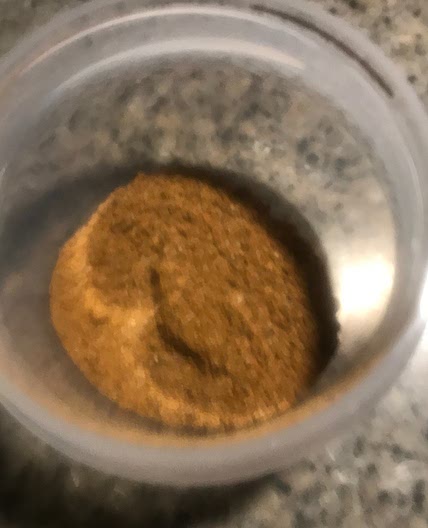 Ras el Hanout