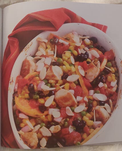 8-Layer Dinner