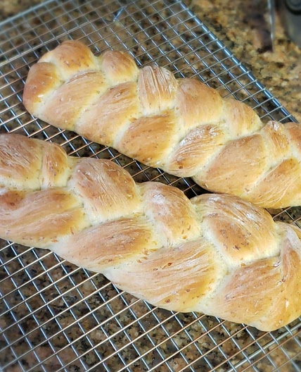 Bread