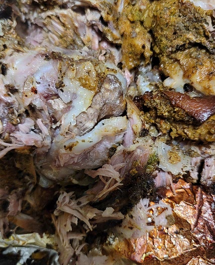 Deez Pernil