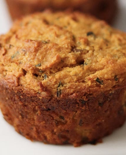 Chicken Muffins