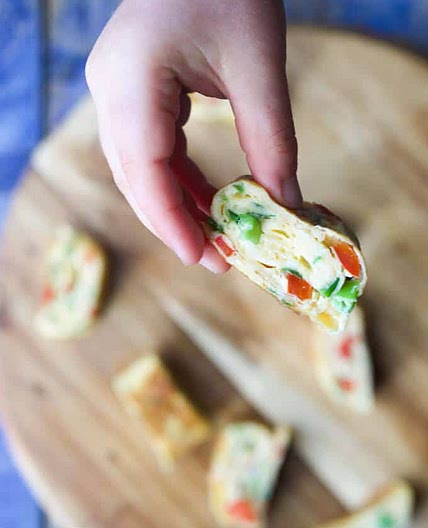 Egg Rolls