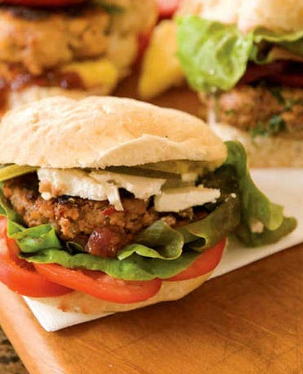 Burgers