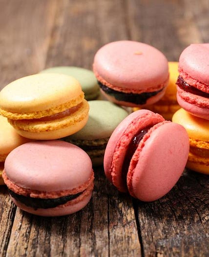 Macarons