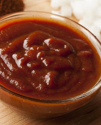 Sauce barbecue