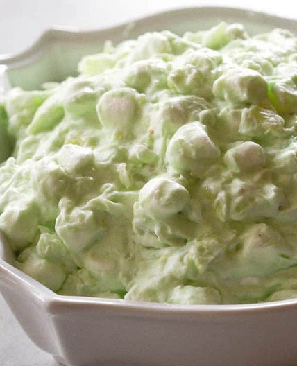 Watergate Salad