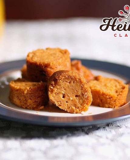Vegetable Kishka
