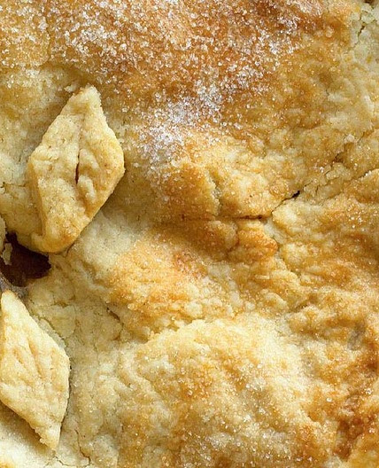 Classic Apple Pie