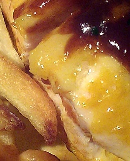 Vickys British 'Pub Grub' Hunters Chicken GF DF EF SF NF