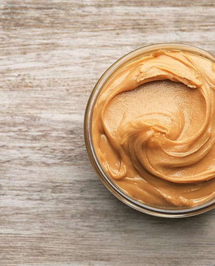 Mixed Seed Butter