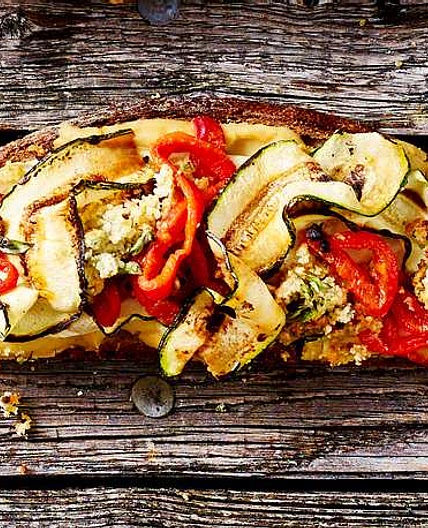 Hummus-Herkules