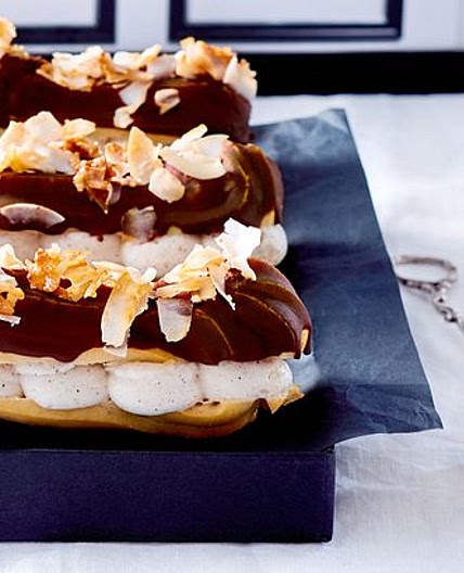 Coco’s Eclair-Kostümchen