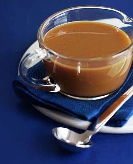 Vegan Gravy